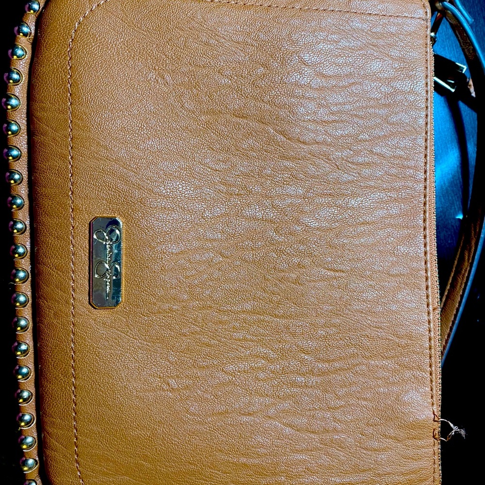 Jessica Simpson Purse Gently Used